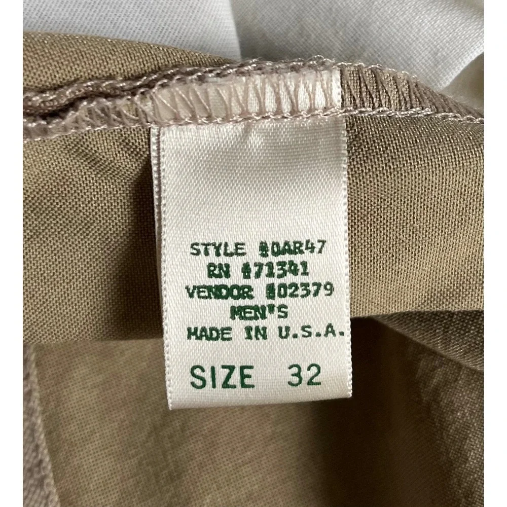 L.L. Bean vintage bean